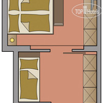 Alpenparadies Ellmauhof Salzburg studio apartment