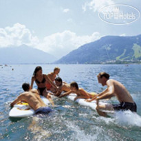 Familienhotel Bad Neunbrunnen