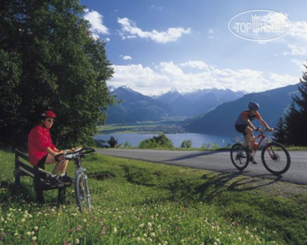 New photos from tourists Familienhotel Bad Neunbrunnen 3*