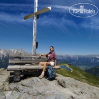 Feriengut Vorderriedhof 