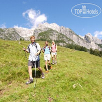 Feriengut Vorderriedhof 