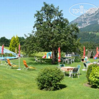 Feriengut Vorderriedhof 