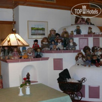 Feriengut Vorderriedhof 