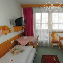 Ferienhotel Linderhof 