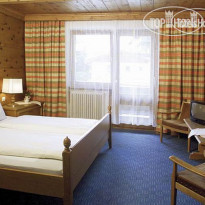 Gastehaus Jaga Hansl 