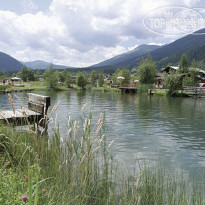 Gastehaus Jaga Hansl 