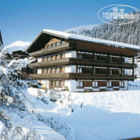 Gastehaus Jaga Hansl 