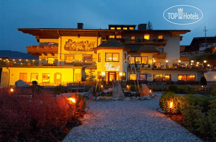Hotel photo Felsenhof 4*