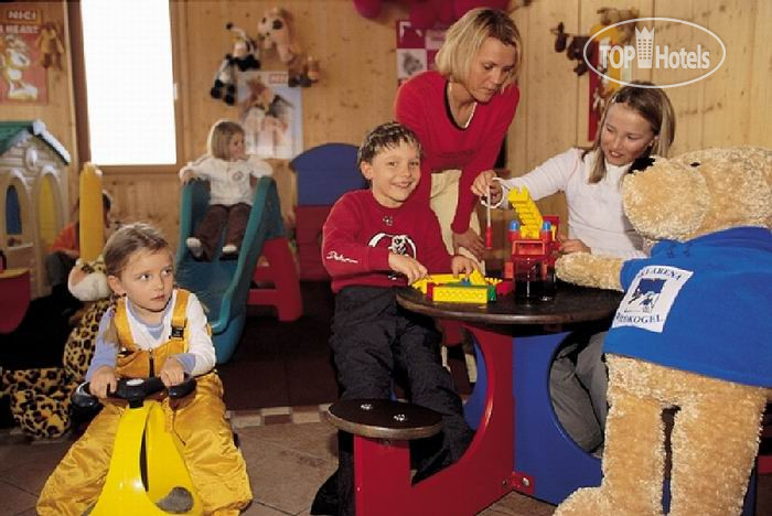 New photos from tourists Gassner 4*