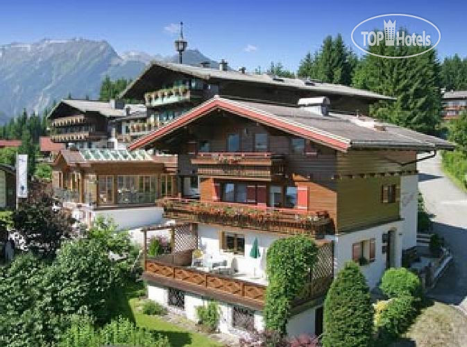 Hotel photo Gassner 4*