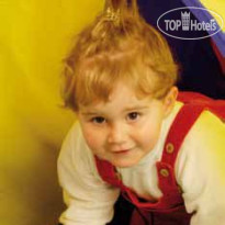 Krimmlerfalle Детская игровая комната