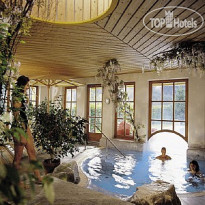 Krimmlerfalle Wellness