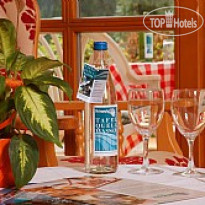 Krimmlerfalle Собственная столовая вода