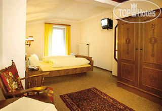 New photos from tourists Reisinger 3*