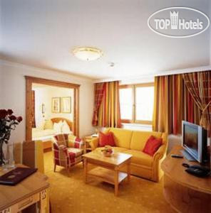 New photos from tourists Salzburger Hof Leogang 4*