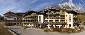 Hotel photo St Leonhard 4*