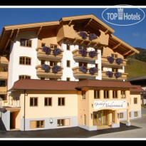 Gasthof Vorderronach 