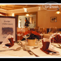 Gasthof Vorderronach 