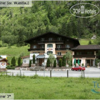 Naturhotel Steiner