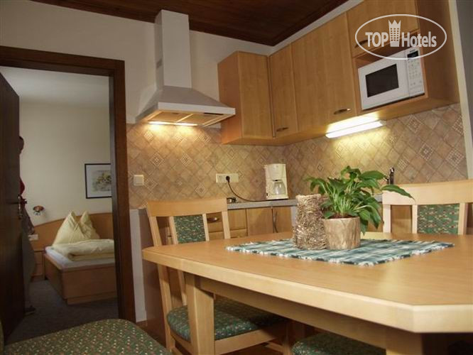 New photos from tourists Holzmannhof 3*