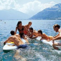 Kristall Водный серфинг