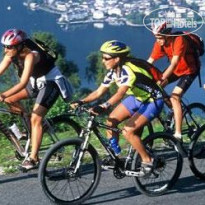 Kristall Велобайк