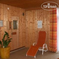 Kristall Комната отдыха