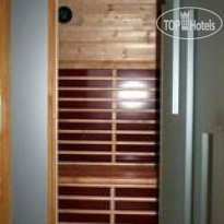 Kristall Инфракрасная кабина