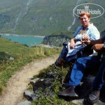 Kristall Пешие прогулки