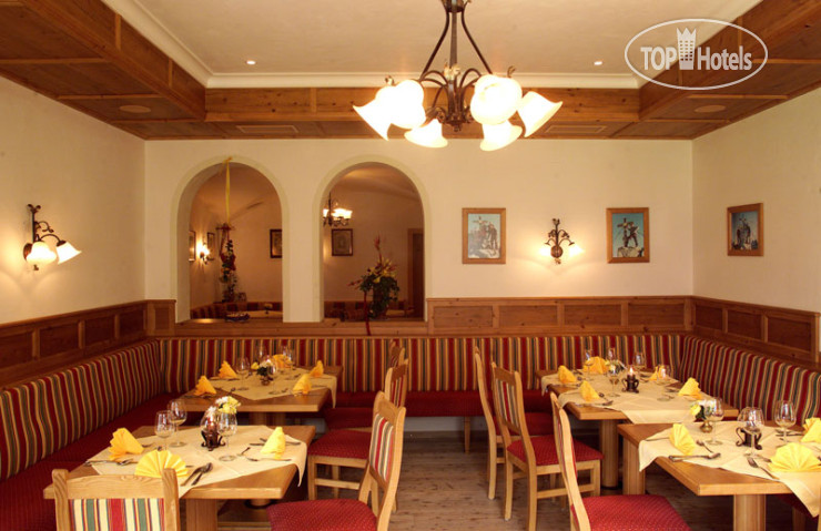 New photos from tourists Chalet Ponyhof 3*