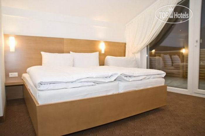 New photos from tourists Ferienanlage Central 4*