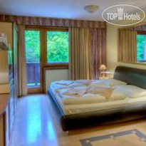 Interstar Alpin & Golfhotel -Jausern