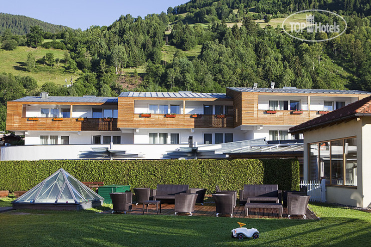 Hotel photo Kinderhotel Hagleitner 4*