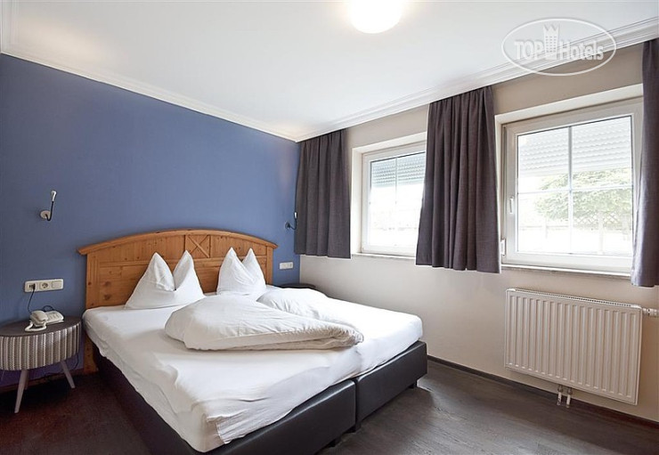 New photos from tourists Kinderhotel Hagleitner 4*