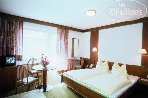 New photos from tourists Rosentalerhof 3*