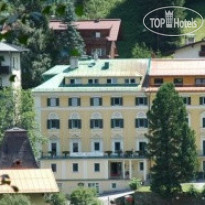 Aparthotel Bayernhaus 