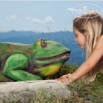 Vital Familien Landgasthof Stadt Wien 