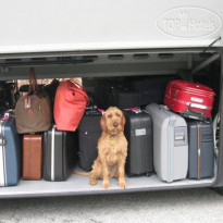 Vital Familien Landgasthof Stadt Wien 