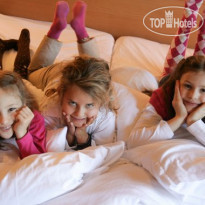 Vital Familien Landgasthof Stadt Wien 