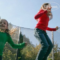 Vital Familien Landgasthof Stadt Wien 