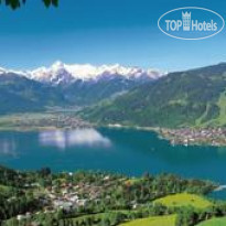 Vital Familien Landgasthof Stadt Wien 