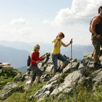 Vital Familien Landgasthof Stadt Wien 