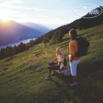 Vital Familien Landgasthof Stadt Wien 