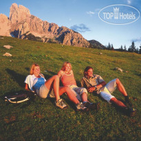 Vital Familien Landgasthof Stadt Wien 