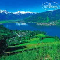 Vital Familien Landgasthof Stadt Wien 