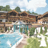 Vital Familien Landgasthof Stadt Wien 