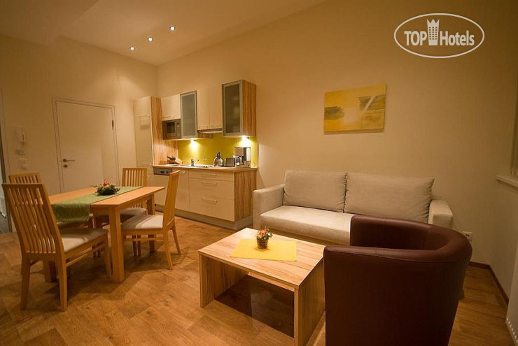 New photos from tourists Obernosterer APT