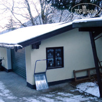 Villa Becker