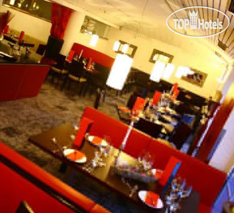 New photos from tourists Amalienburg 4*