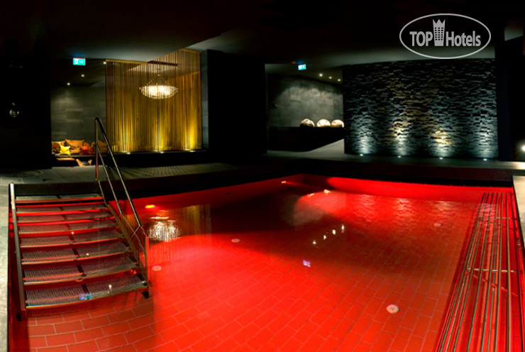 Hotelier's photos Living Max 4*